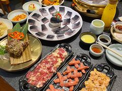 -味家烤肉烤鳗鱼牛排(西塔旗舰店)