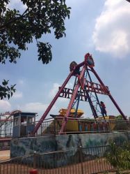 游乐设施-云湖游乐园