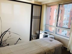 -仰生如卉推拿养生馆(酒仙桥店)