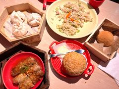 -避风塘(宝山万达店)