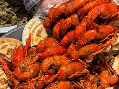 -叁宝烤肉• 西安烧烤 领跑品牌(高科新花园店)