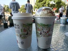 -茶颜悦色(花园道店)
