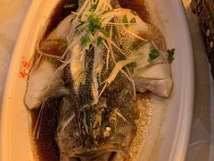 -金家老三饭庄(常营店)