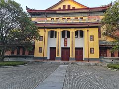 -桂林独秀峰王城景区