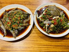 -潮粥馆(长江花园店)