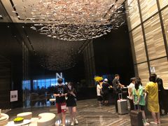 -长沙尼依格罗酒店