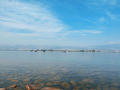 -西昌邛海宾馆