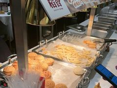 -稻香酒家·35年老字号(侨光店)