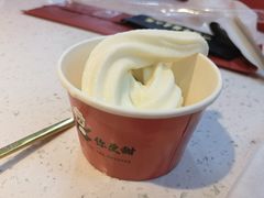 -江湖小牛·水煮牛排火锅(欧亚新生活购物广场店)