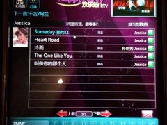 -欢乐迪KTV(观音桥未来国际店)