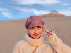 -黄沙古渡原生态旅游区