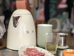 从西安回民街带回来的牛肉-马志善稀糊爛生熟肉店