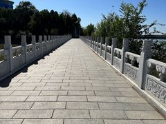 -青龙湖公园