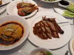 -洋洋中餐馆·SINCE 1997(信投店)