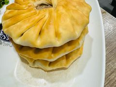 -吃不够开口馅饼店(小西路店)