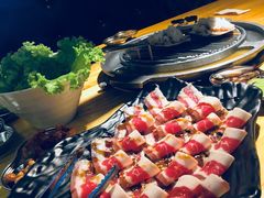 -伊茉家的烤肉店(勒泰中心店)