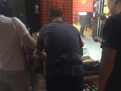 -阿姨小肉摊(同济西苑店)