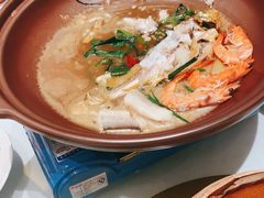 -梦都海鲜酒家(万达广场江桥店)