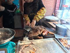 白斩狗-滑二狗肉美食坊(国龙店)
