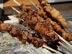 -那些年记忆烧烤