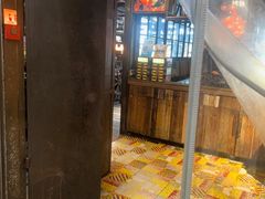 -探鱼·鲜青椒爽麻烤鱼(天一广场店)