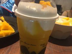 -Mango Tango