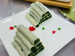 -顺风江南宴(静安大融城店)