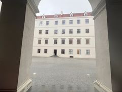 -布拉迪斯拉发城堡