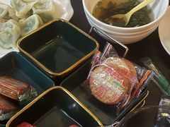 -华夏良子·足道SPA艾灸(王府井店)