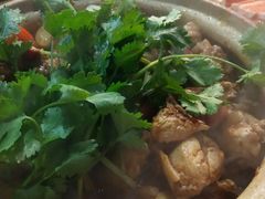 -洪大厨鸡煲(福田店)