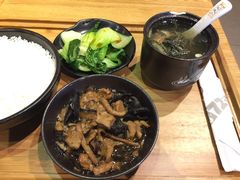 -72街红烧排骨饭(海珠丽影广场店)