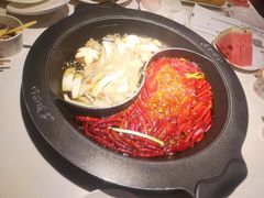 -川西坝子(老军营店)