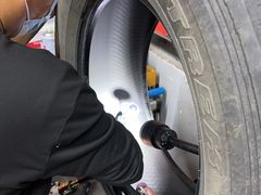 -德国马牌轮胎(芳清园店)