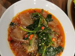 -薇酌饮·陕西菜(南门外店)