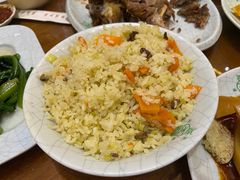 -清真益鑫羊肉手抓馆(南大街店)