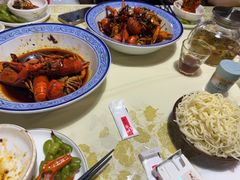 -91小龙虾·香辣蛙(蛇口店)