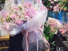 -杭州街角花屋花店(闻堰店)