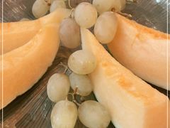 -新疆大厦·慕士塔格餐厅