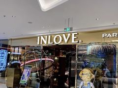 -INLOVE KTV(水晶城店)