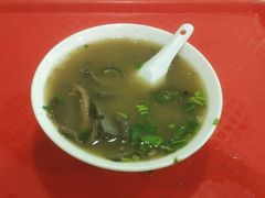 羊杂汤-白魁老号饭庄(安内店)
