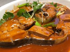 -小船渔村•大连菜•大连焖鱼(明泽街店)