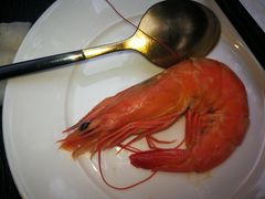 -南山鲜虾面·活鲜小馆·海味大连菜(南山总店)