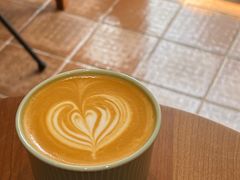 -Radar Coffee(思南路店)
