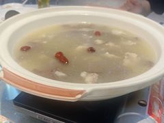 -汤记传菜(秀浦路店)