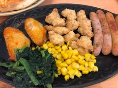 -萨莉亚意式餐厅(深圳北站店)