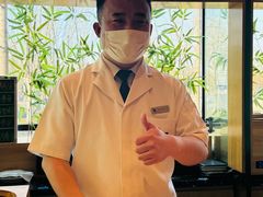 -鮨冠OMAKASE食べ放题(北京首店)