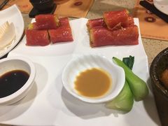 -点都德(大茶楼店)