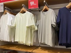 -优衣库(天津鲁能城购物中心店)