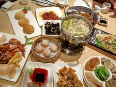 -避风塘(百联东郊店)