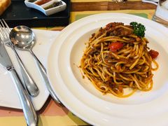 -安妮意大利餐厅(世贸天阶店)